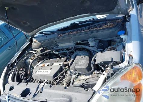 2004 Honda Cr-V Lx from USA, damaged, VIN SHSRD784X4U243553